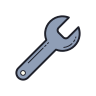 Fully adjustable to fit all head sizes perfectly